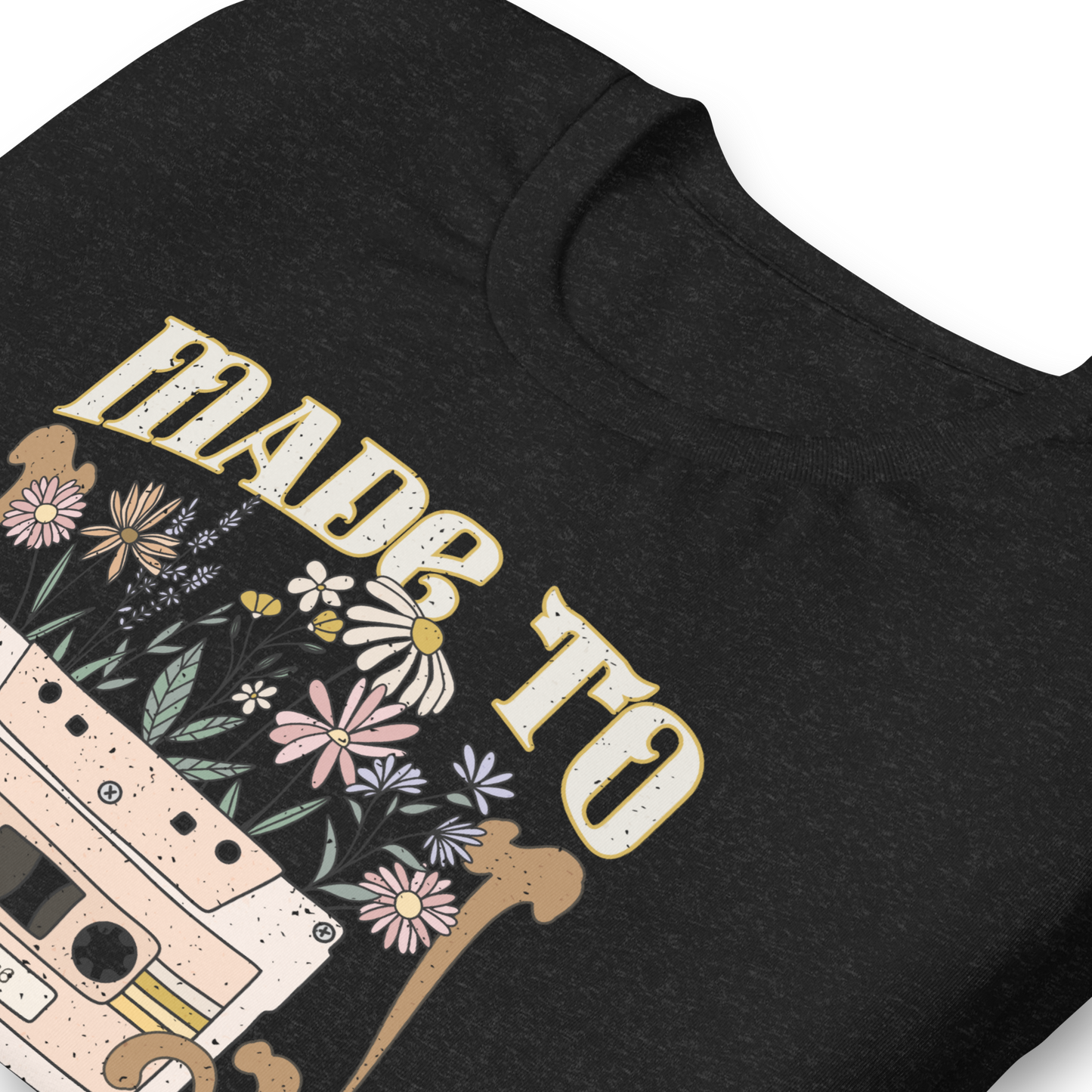 Made to Worship Tee