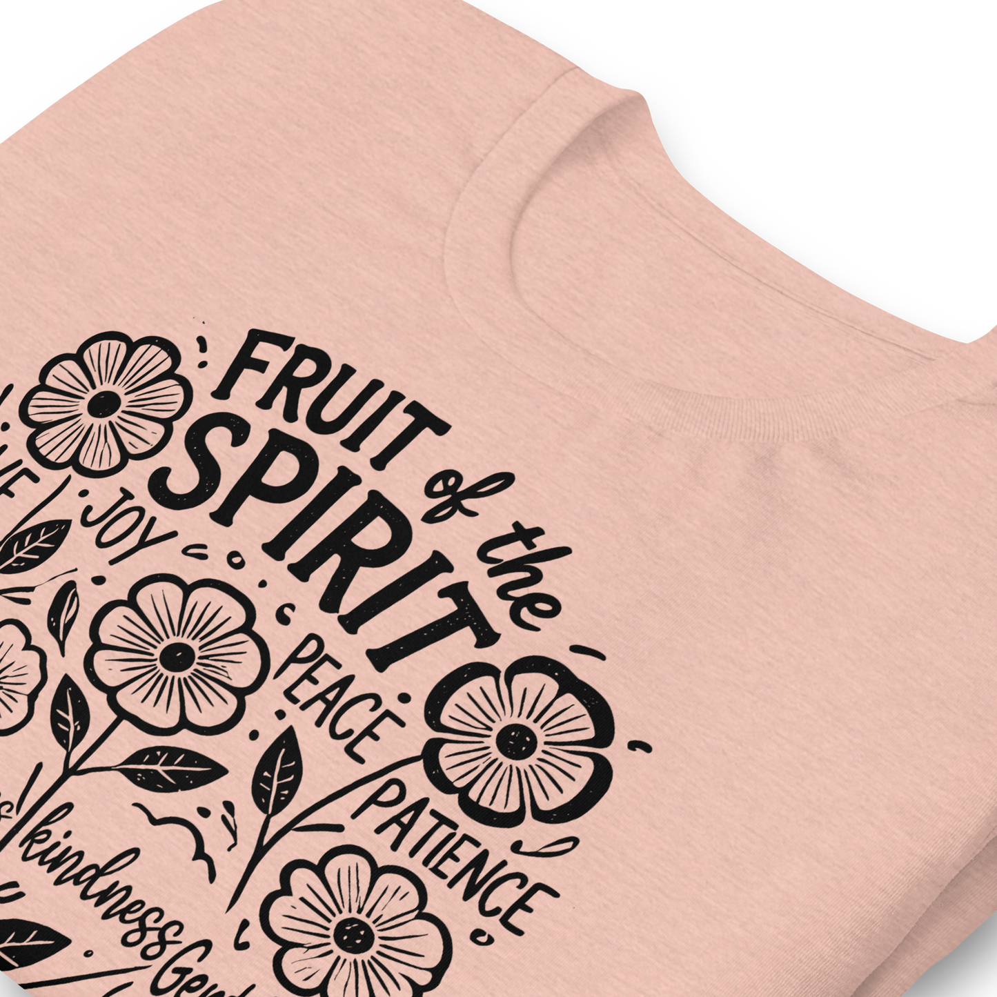 Fruit of the Spirit Tee