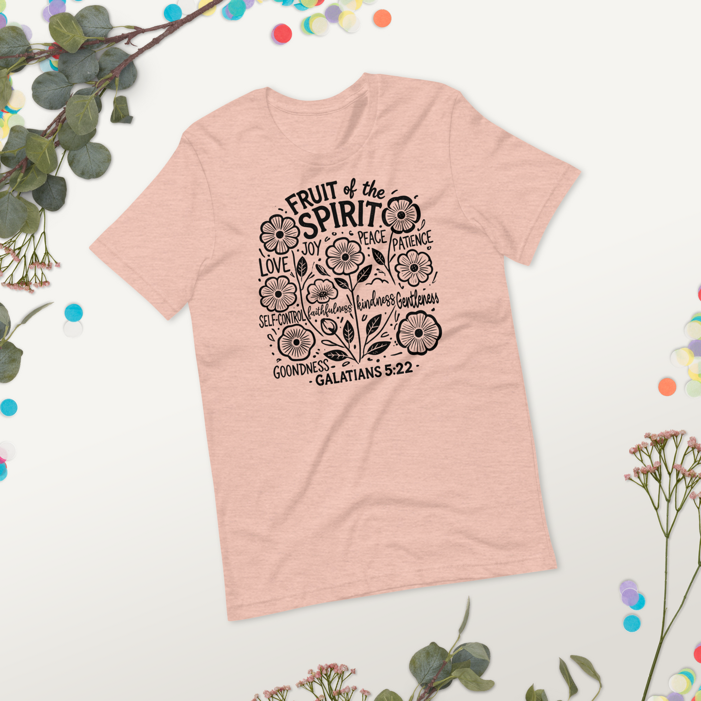 Fruit of the Spirit Tee