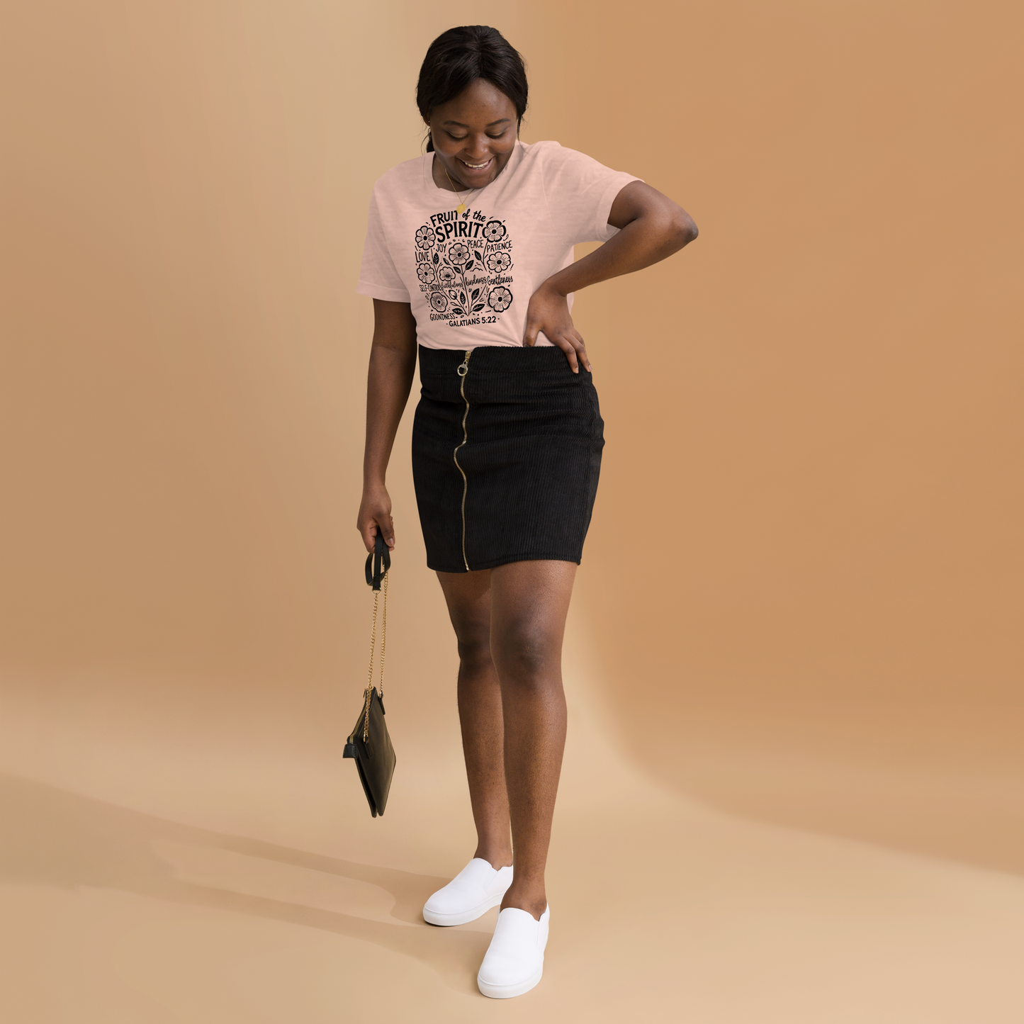 Fruit of the Spirit Tee