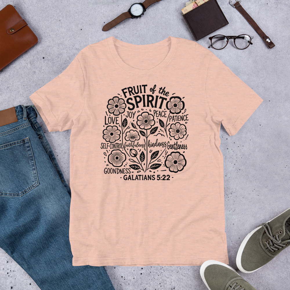 Fruit of the Spirit Tee