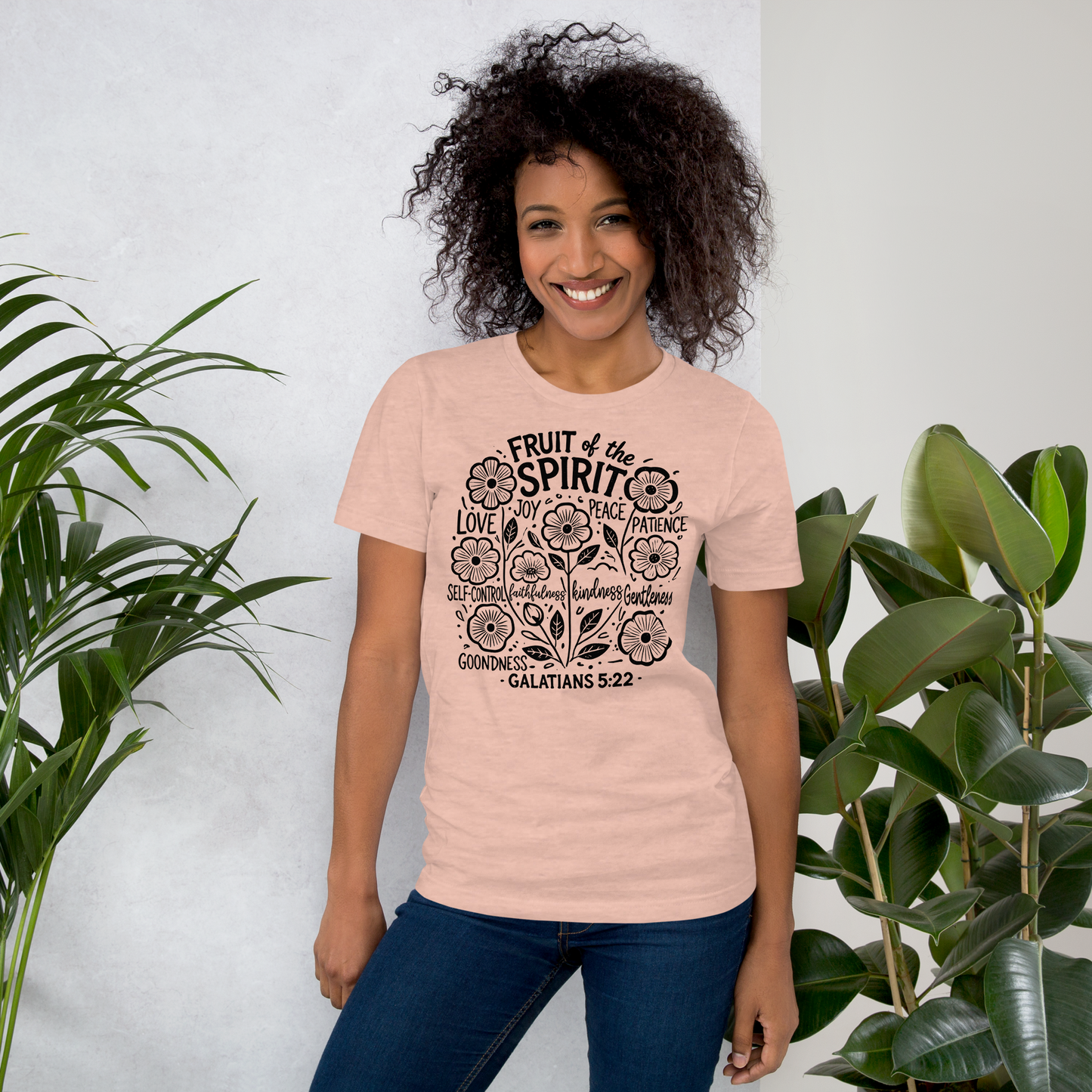 Fruit of the Spirit Tee