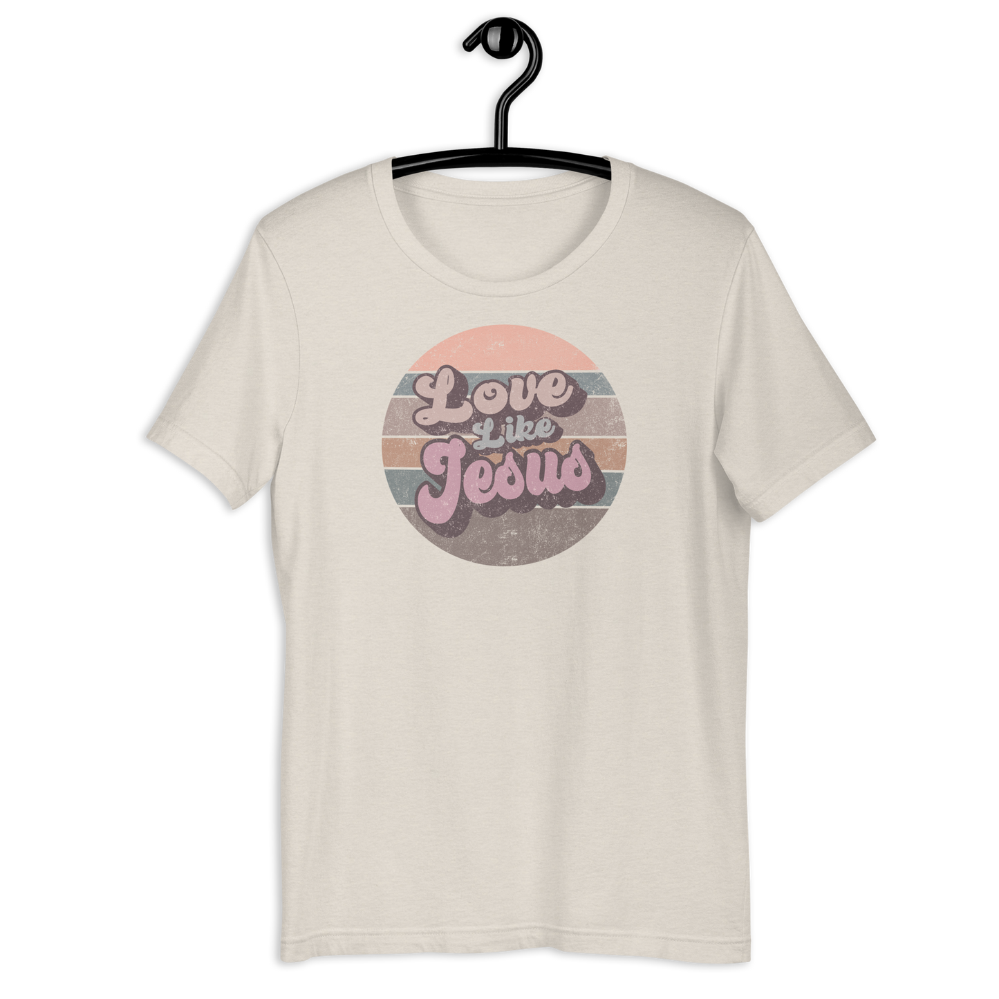 Love Like Jesus Tee