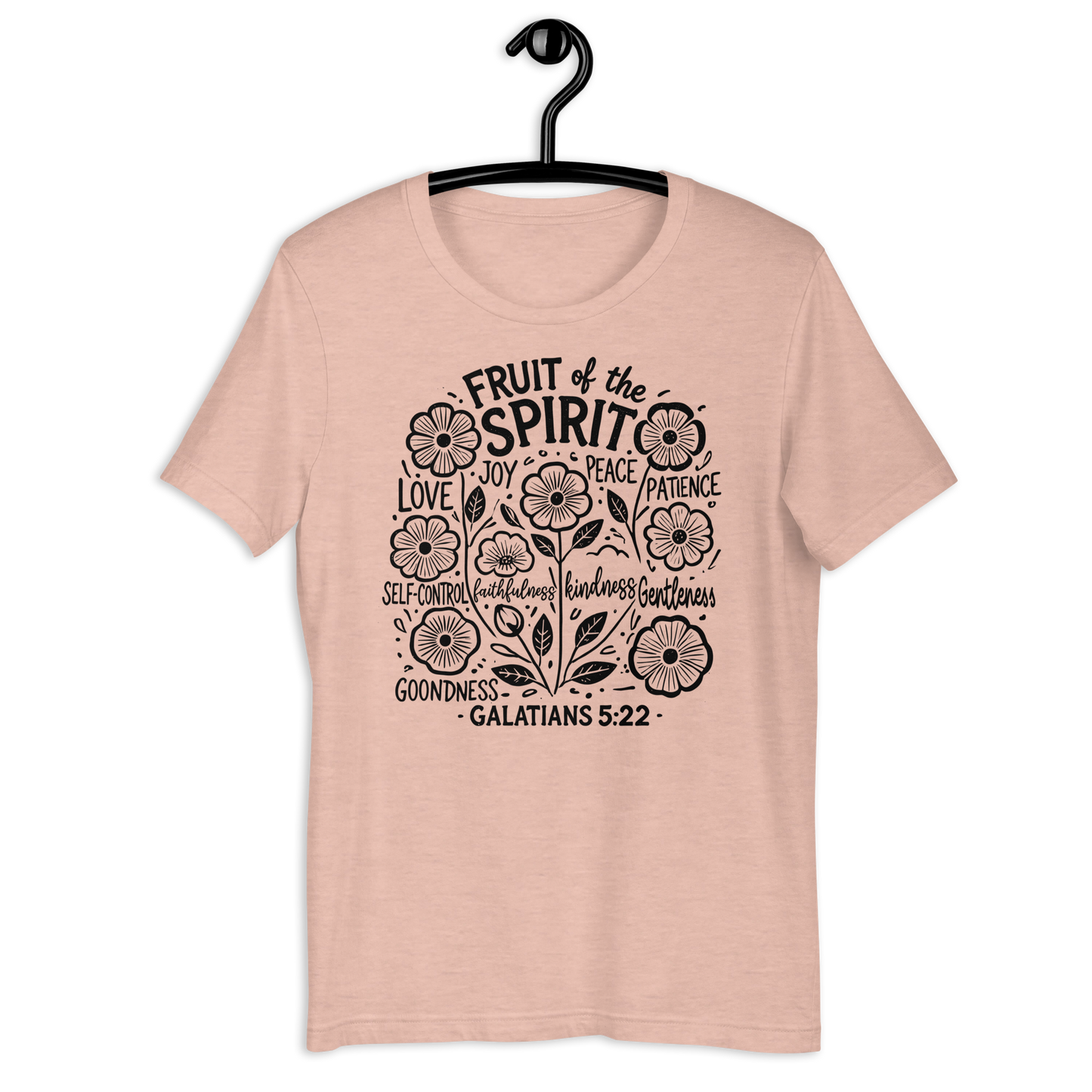 Fruit of the Spirit Tee
