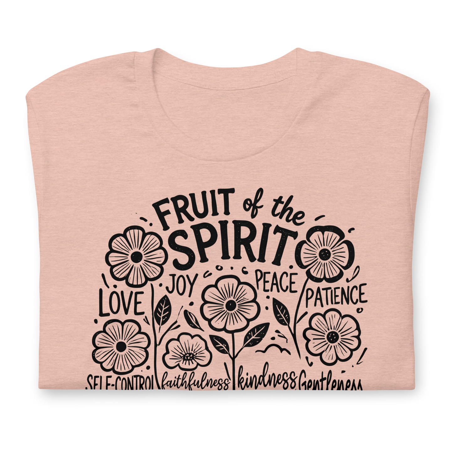 Fruit of the Spirit Tee