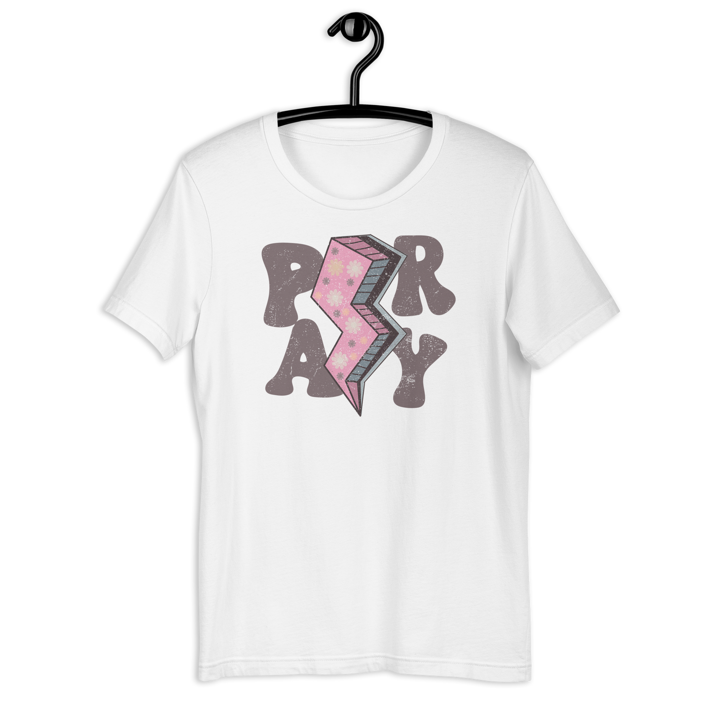 Pray Tee