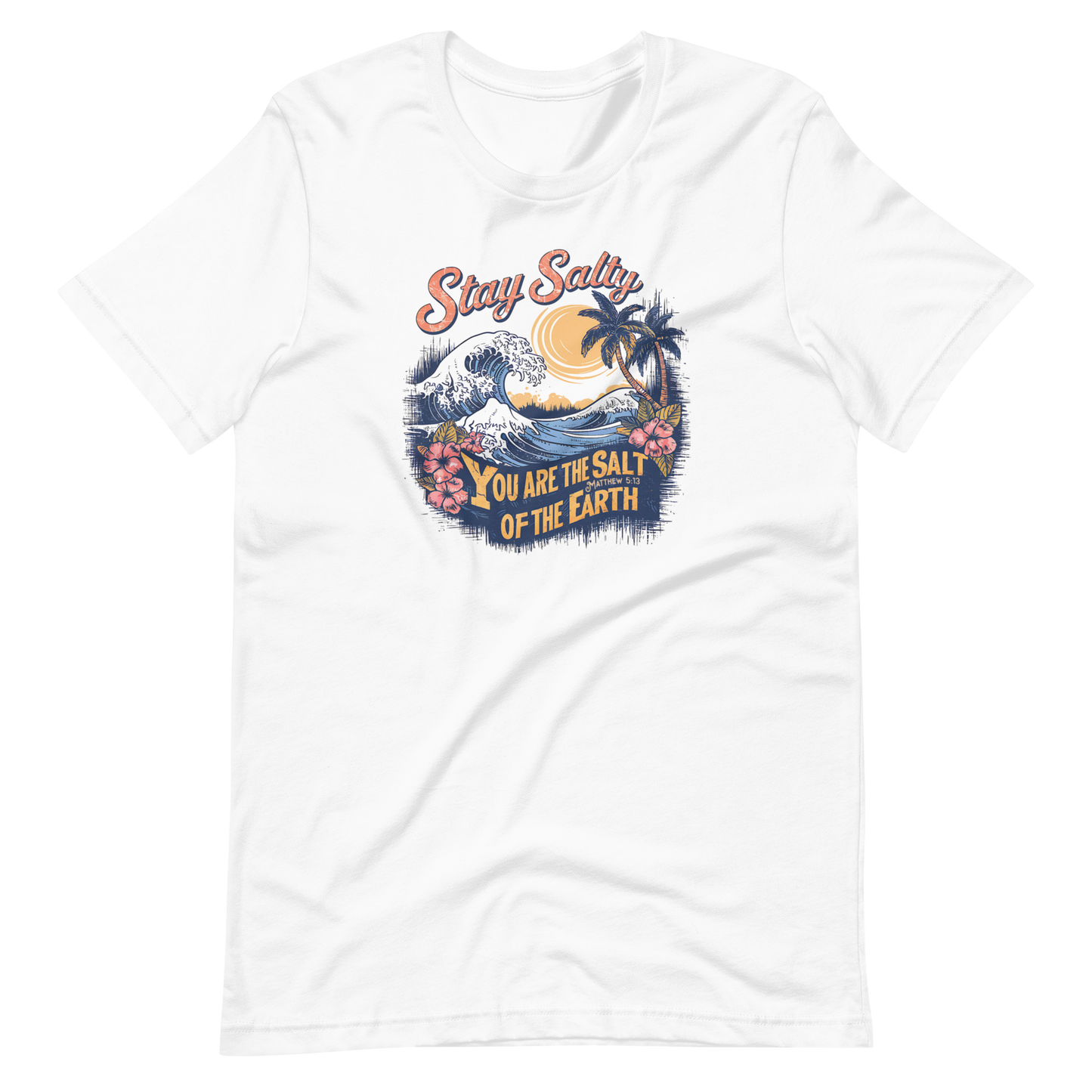 Stay Salty Tee