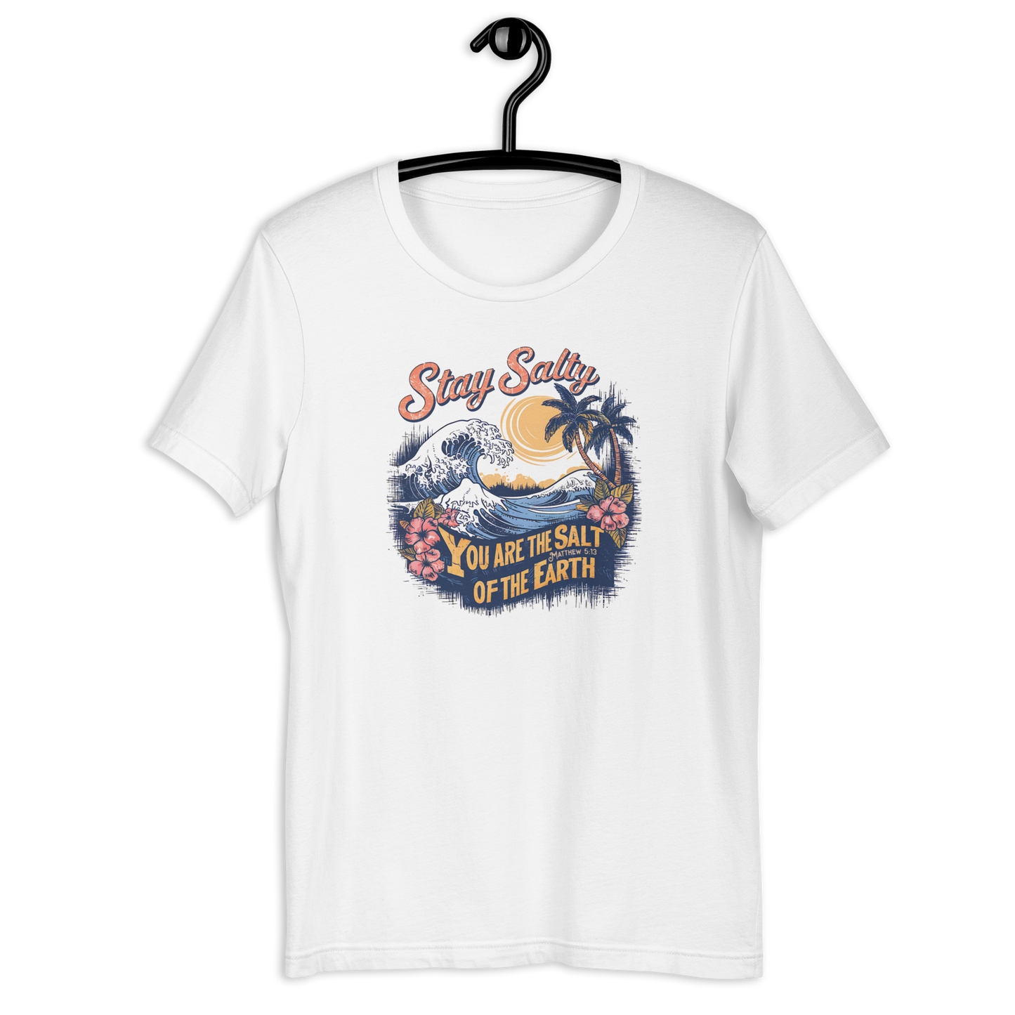 Stay Salty Tee